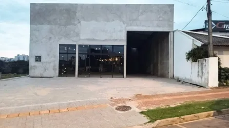 Toledo Vila Industrial Comercial Locacao R$ 12.000,00  4 Vagas Area do terreno 589.24m2 Area construida 440.00m2