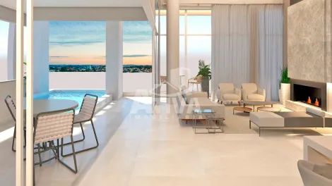 imagem 3 - Apartamento alto padrão com piscina privativa! Mais uma exclusividade Imobiliária Ativa! imagem 3 - Apartamento alto padrão com piscina privativa! Mais uma exclusividade Imobiliária Ativa!