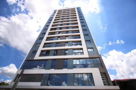 Toledo Centro Apartamento Venda R$1.250.000,00 Condominio R$500,00 3 Dormitorios 2 Vagas 
