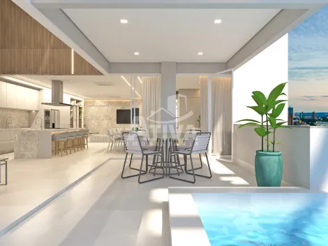 imagem 2 - Apartamento alto padrão com piscina privativa! Mais uma exclusividade Imobiliária Ativa! imagem 2 - Apartamento alto padrão com piscina privativa! Mais uma exclusividade Imobiliária Ativa!