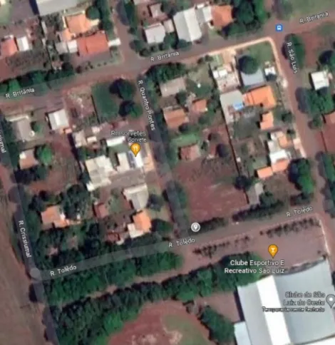 imagem 1 - Terreno - Lote Urbano imagem 1 - Terreno - Lote Urbano