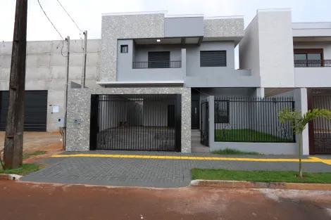 Toledo Jardim Tocantins Casa Locacao R$ 3.500,00 3 Dormitorios 2 Vagas Area do terreno 195.45m2 Area construida 148.00m2