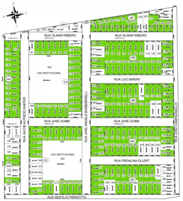imagem 1 - Terreno - Lote Urbano imagem 1 - Terreno - Lote Urbano