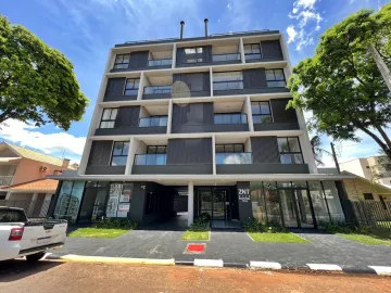 Toledo Vila Industrial Apartamento Locacao R$ 2.000,00 Condominio R$400,00 2 Dormitorios 1 Vaga 