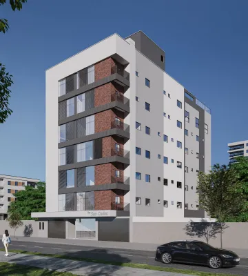 imagem 2 - Apartamento - Cobertura imagem 2 - Apartamento - Cobertura
