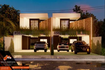 Toledo Jardim Gisela Casa Venda R$1.250.000,00 3 Dormitorios 4 Vagas Area do terreno 293.41m2 Area construida 200.00m2