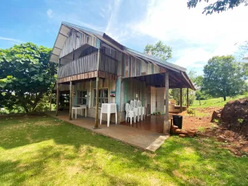 Alugar Rural / Chácara com Casa em Toledo. apenas R$ 800.000,00