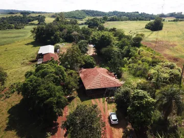 Toledo Jardim Independencia Rural Venda R$4.500.000,00  Area do terreno 158000.00m2 