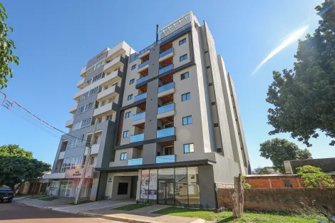 Toledo Vila Industrial Apartamento Venda R$1.380.000,00 3 Dormitorios 2 Vagas 