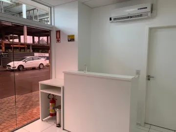 imagem 4 - Comercial - Sala Comercial em Condomínio imagem 4 - Comercial - Sala Comercial em Condomínio