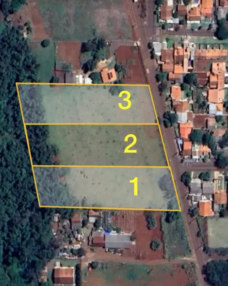 imagem 1 - Terreno - Lote Urbano imagem 1 - Terreno - Lote Urbano