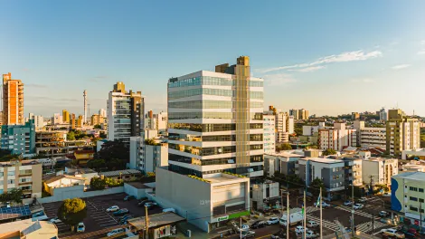 imagem 1 - Comercial - Sala Comercial em Condomínio imagem 1 - Comercial - Sala Comercial em Condomínio