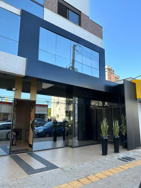 Toledo Centro Comercial Locacao R$ 8.800,00 