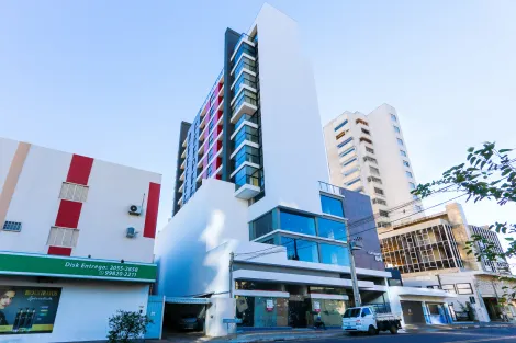 imagem 1 - Apartamento - Padrão imagem 1 - Apartamento - Padrão