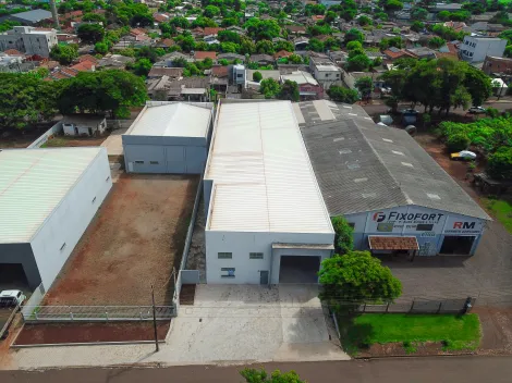 imagem 2 - Barracão com excelente estrutura para locação! imagem 2 - Barracão com excelente estrutura para locação!