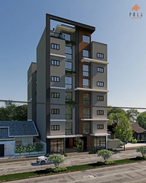 imagem 1 - Apartamento - Padrão imagem 1 - Apartamento - Padrão
