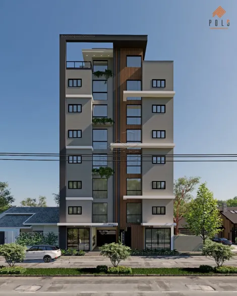 imagem 1 - Apartamento - Padrão imagem 1 - Apartamento - Padrão