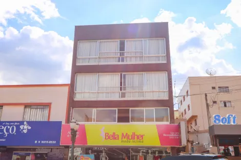 imagem 1 - Apartamento no Centro, em frente a Tim. imagem 1 - Apartamento no Centro, em frente a Tim.