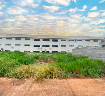 imagem 1 - Terreno no Jardim Tocantins imagem 1 - Terreno no Jardim Tocantins