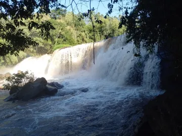 Chacara aos Fundos do rio São Francisco