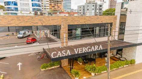 SALA COMERCIAL COM VISTA PARA O LAGO