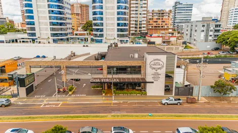 SALA COMERCIAL COM VISTA PARA O LAGO