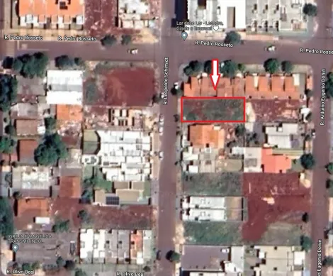 imagem 2 - Terreno - Lote Urbano imagem 2 - Terreno - Lote Urbano