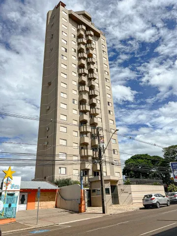 Cascavel Coqueiral Apartamento Venda R$400.000,00 Condominio R$750,00 1 Dormitorio 1 Vaga 