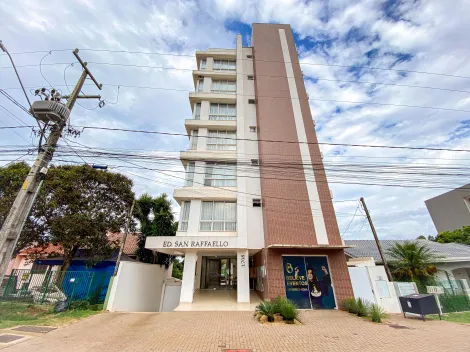 Apartamento / Padrão - Jardim Pancera - Locação e Venda - Residencial