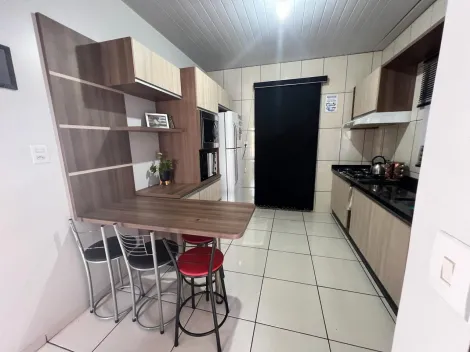 imagem 5 - Casa Semi Mobiliada imagem 5 - Casa Semi Mobiliada
