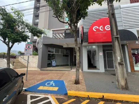 Toledo Centro Comercial Locacao R$ 15.000,00 