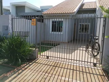 Casa/Padrão - Residencial - No bairro Jardim São Francisco