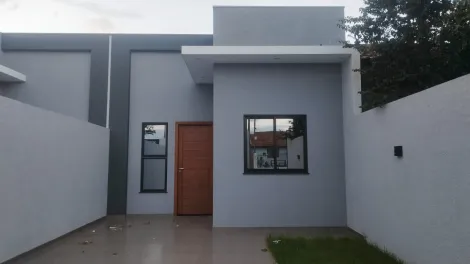 Casa / Padrão - Jardim Coopagro - Venda - Residencial