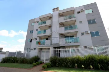 Apartamento Padrão - Jardim Pancera
