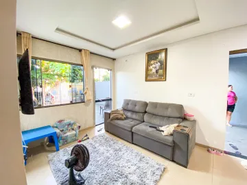 imagem 4 - Casa Padrão - Pinheirinho imagem 4 - Casa Padrão - Pinheirinho