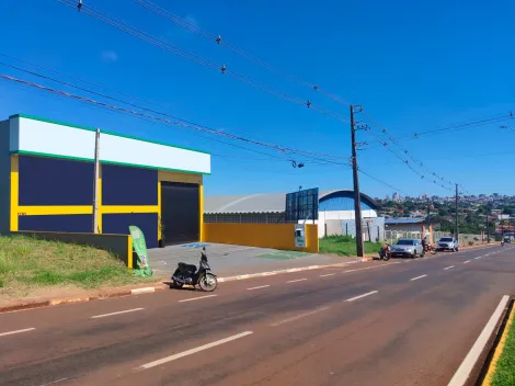 imagem 3 - Comercial - Barracão imagem 3 - Comercial - Barracão