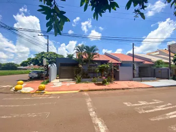 Casa - Jardim Gisela