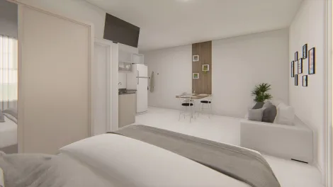 imagem 4 - Apartamento - Padrão imagem 4 - Apartamento - Padrão