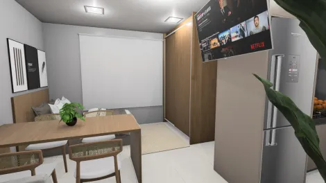 imagem 5 - Apartamento - Padrão imagem 5 - Apartamento - Padrão