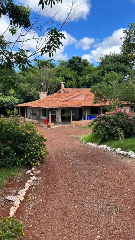 imagem 1 - Rural - Chácara com Casa imagem 1 - Rural - Chácara com Casa