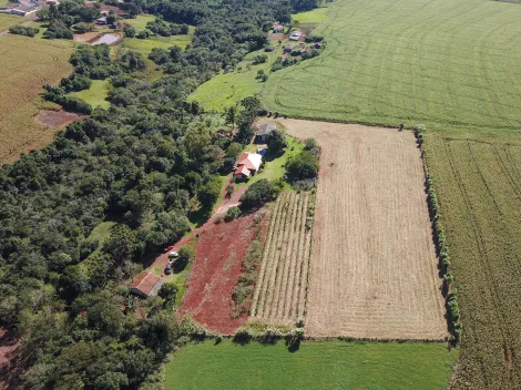 imagem 1 - Rural - Chácara com Casa imagem 1 - Rural - Chácara com Casa