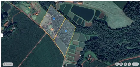 imagem 1 - Rural - Chácara sem Casa imagem 1 - Rural - Chácara sem Casa