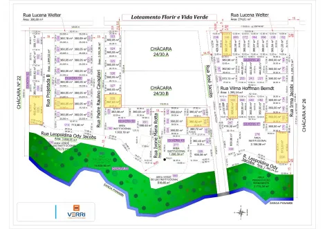 imagem 1 - Terreno - Lote Urbano imagem 1 - Terreno - Lote Urbano