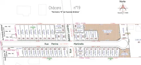 imagem 1 - Terreno - Lote Urbano imagem 1 - Terreno - Lote Urbano