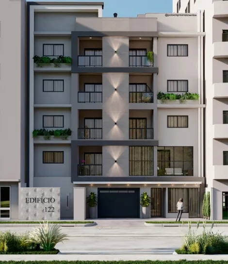 imagem 1 - Apartamento - Padrão imagem 1 - Apartamento - Padrão