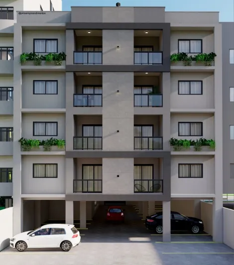 imagem 5 - Apartamento - Padrão imagem 5 - Apartamento - Padrão