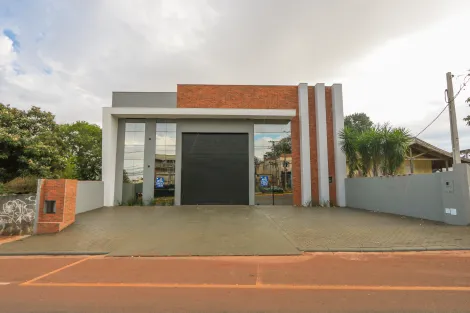 Toledo Vila Pioneiro Comercial Locacao R$ 8.800,00  5 Vagas Area do terreno 544.00m2 Area construida 588.00m2