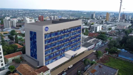 imagem 3 - Comercial - Sala Comercial em Condomínio imagem 3 - Comercial - Sala Comercial em Condomínio