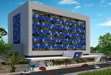 imagem 3 - Comercial - Sala Comercial em Condomínio imagem 3 - Comercial - Sala Comercial em Condomínio