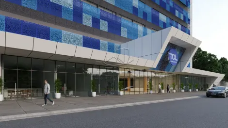 imagem 5 - Comercial - Sala Comercial em Condomínio imagem 5 - Comercial - Sala Comercial em Condomínio